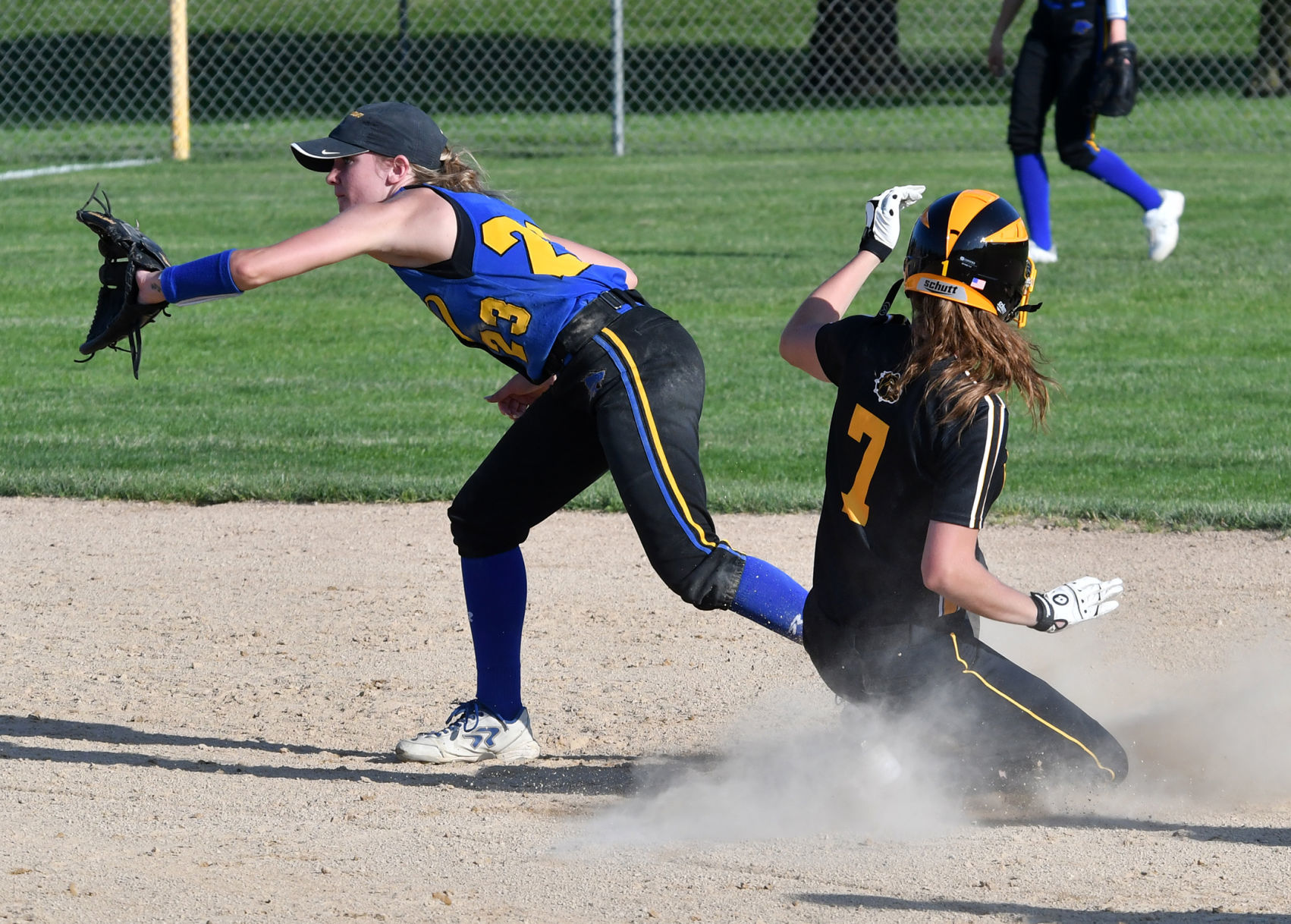 Denny Johnson Softball Classic